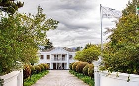 The Residence Boutique Hotel